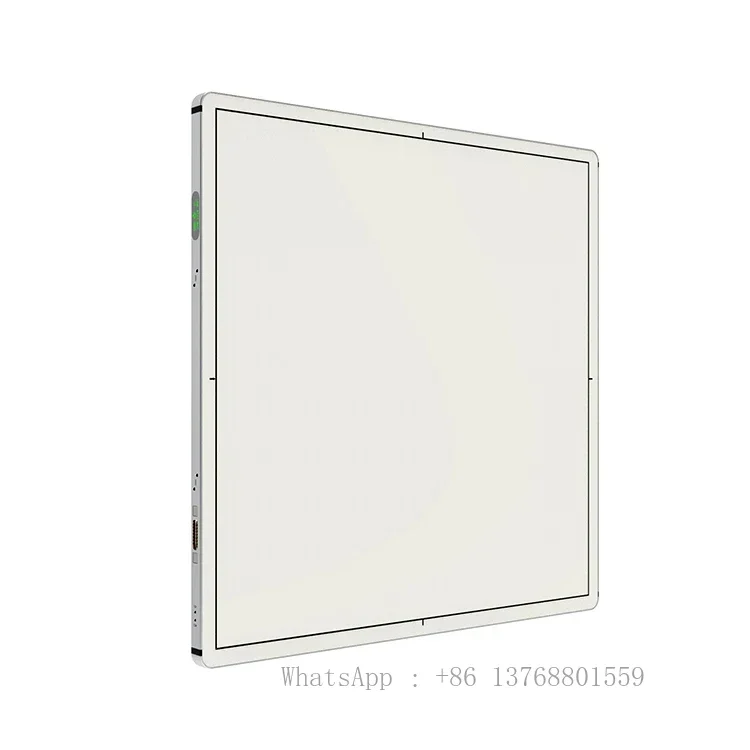 YSFPD4343A Wired Wireless Human Animals X-ray Flat Panel X Ray Veterinary Flat Panel For C Arm DR Flat Panel X Ray Detector