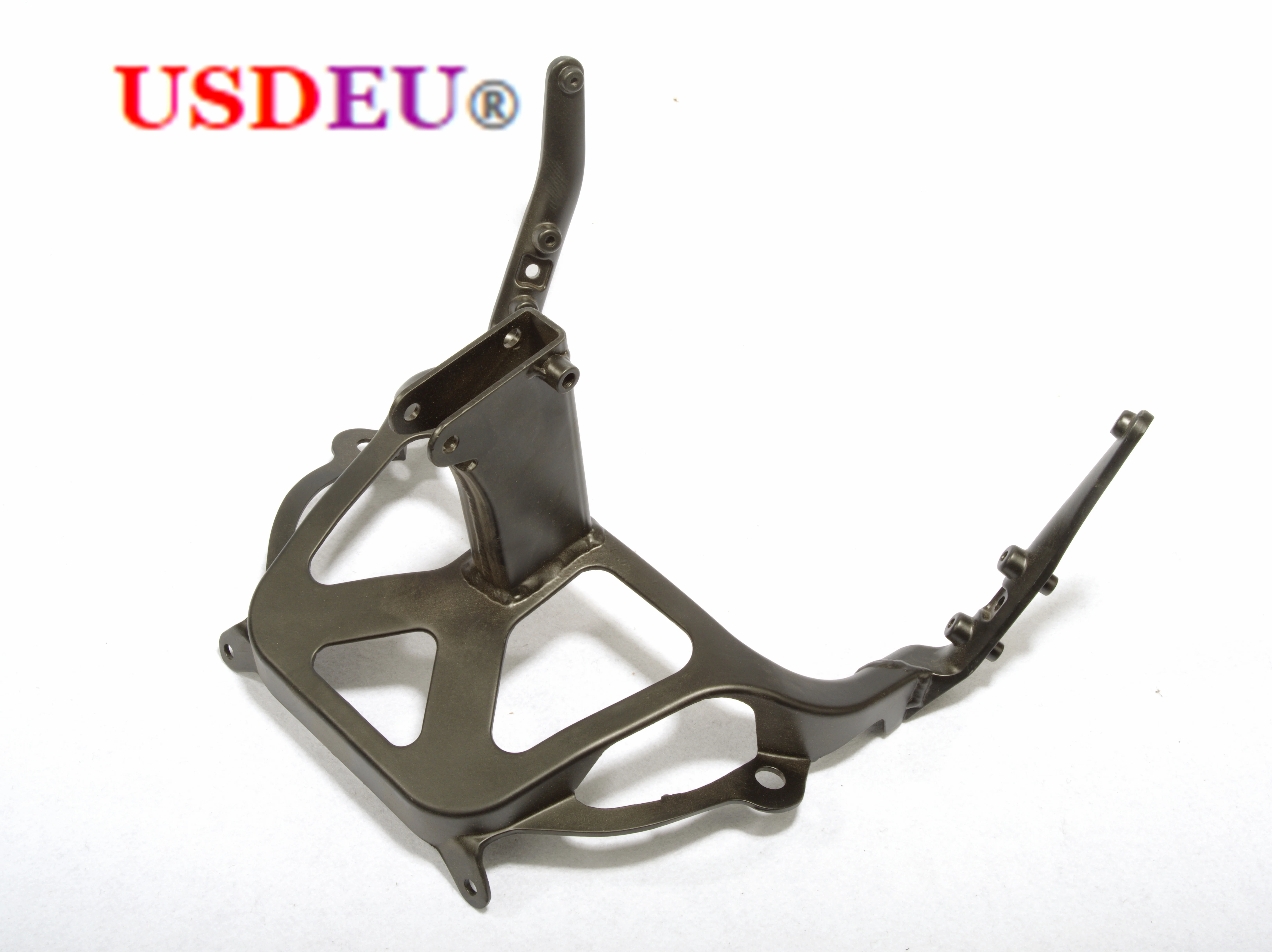 USDEU Motorcycle Upper Stay Brackets For Suzuki GSX-R 600 750 2000 2001-2003 GSX-R 1000 2001-2002