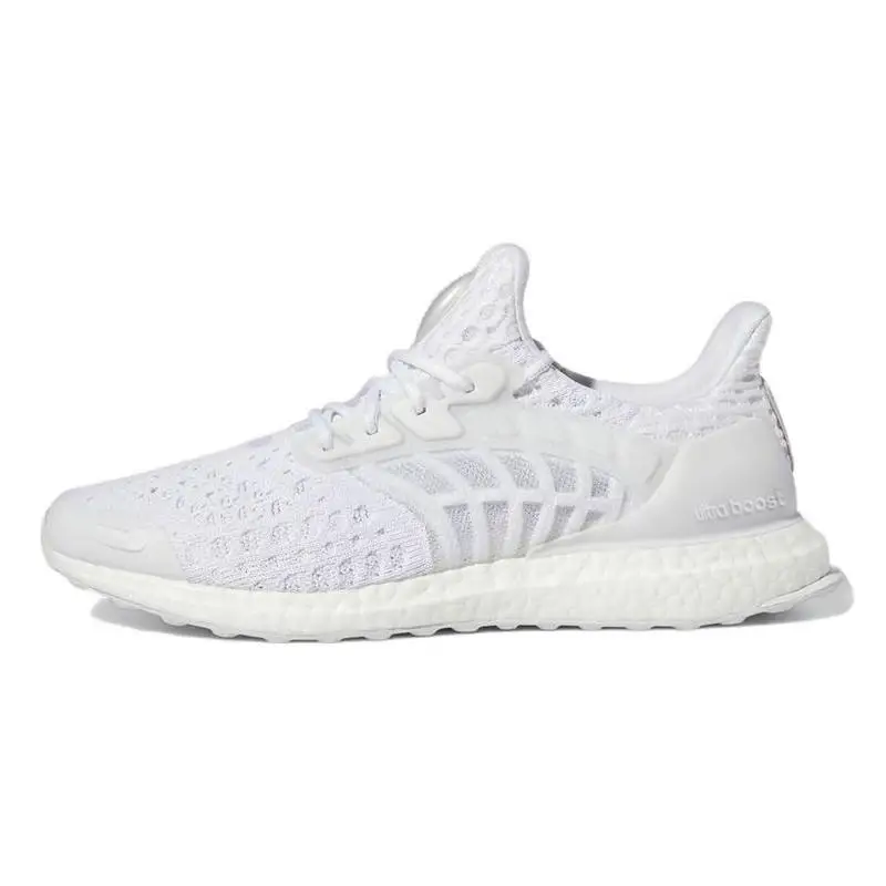 adidas Ultra Boost Climacool 2 DNA Flow Pack White Sneakers shoes GY1974