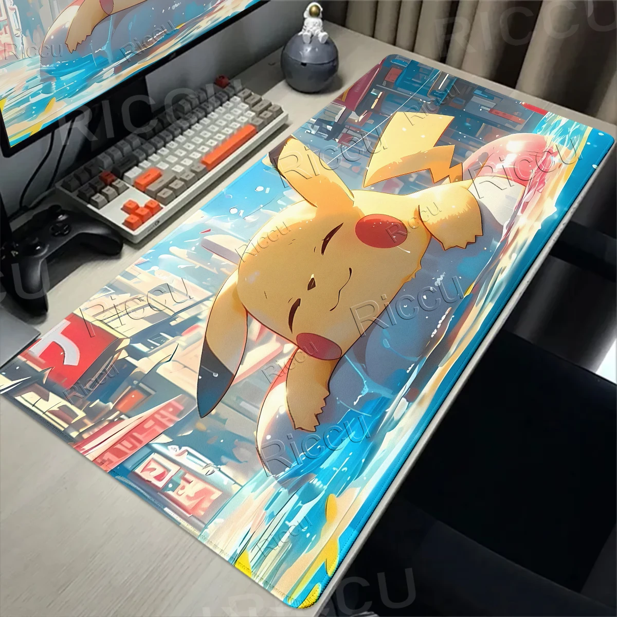 mousepads-grandes-para-jogos-tapete-de-borracha-para-mesa-teclado-de-computador-padrao-p-pokemon-para-escritorios-acessorios-para-jogadores-tapete-kawaii-deskrug