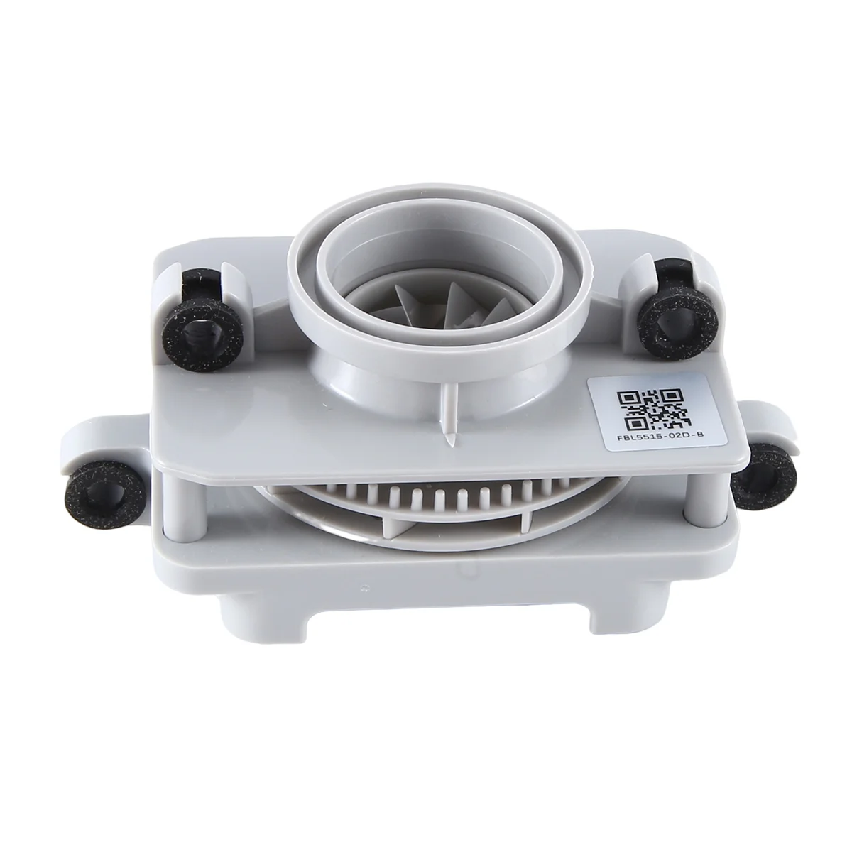 Staubsaugerteile für Lafant M210 M213 N1, M2 K2 Serie L1 Lüfter