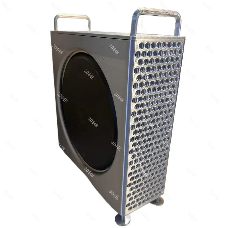 Steel Mobile Phone Storage Cabinet Wall Mounted Locker with Lock Multi-Grid Organizer for School Office Meeting Room