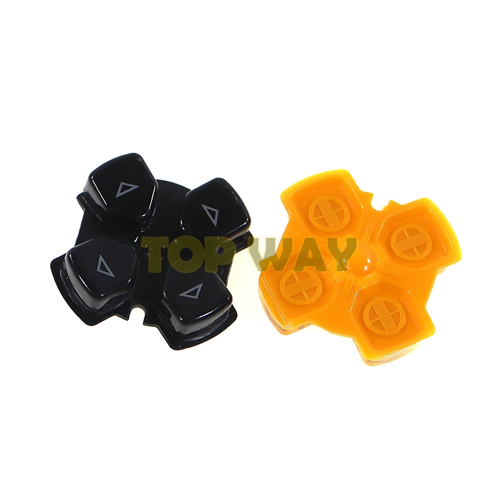 Teclas de flecha izquierda L para consola de juegos PSP 3000, alta calidad, 1 unidad