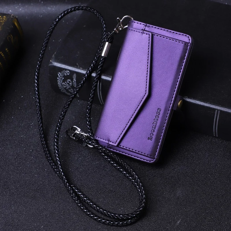 Funda Tipo Cartera para Tecno Camon 40 Pro 30s 19 30 20 18P 18 P Premier Pro Neo 4G 5G, Funda de Cuero para Teléfono, Carcasa Camon 40Pro