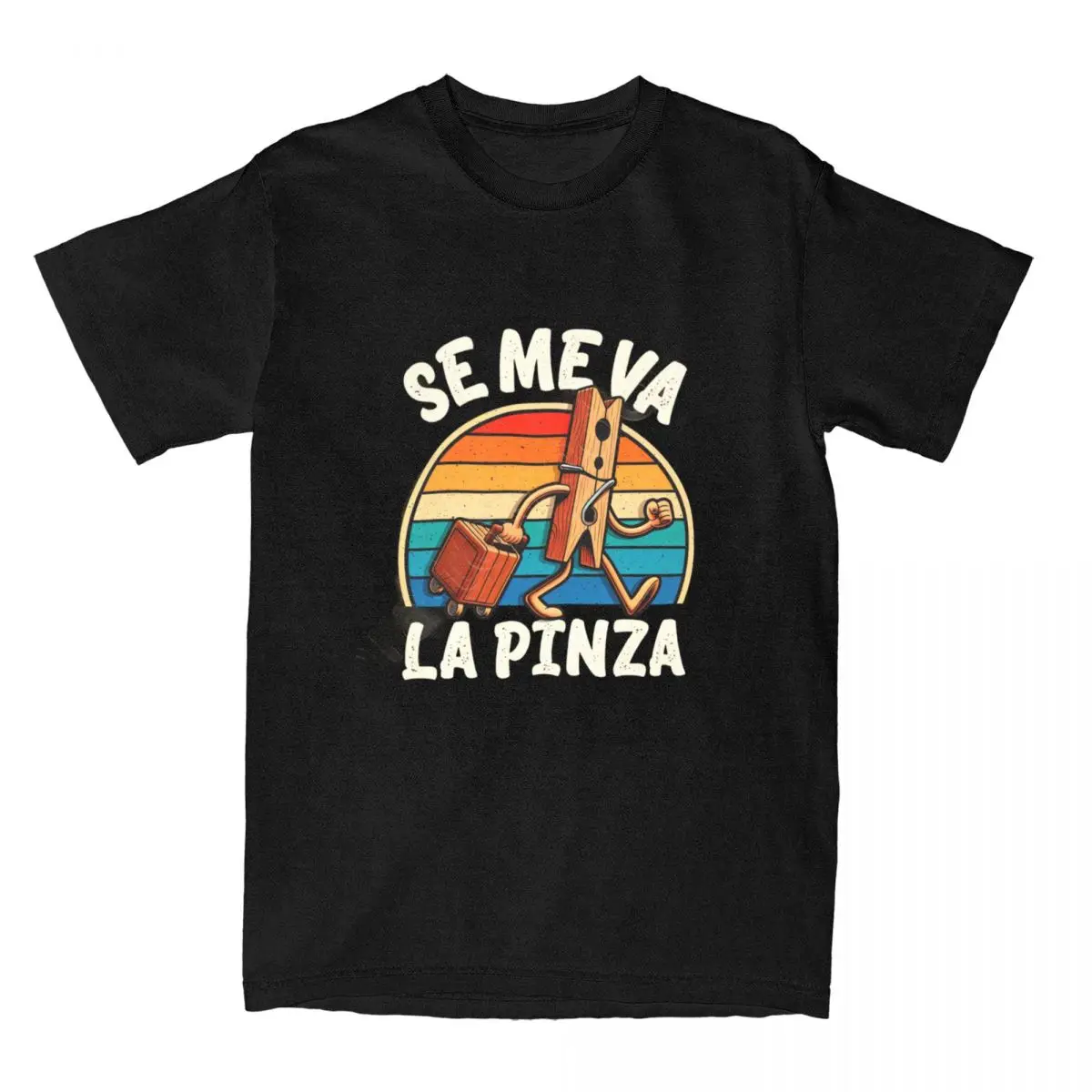 Se Me Va La Pinza T…