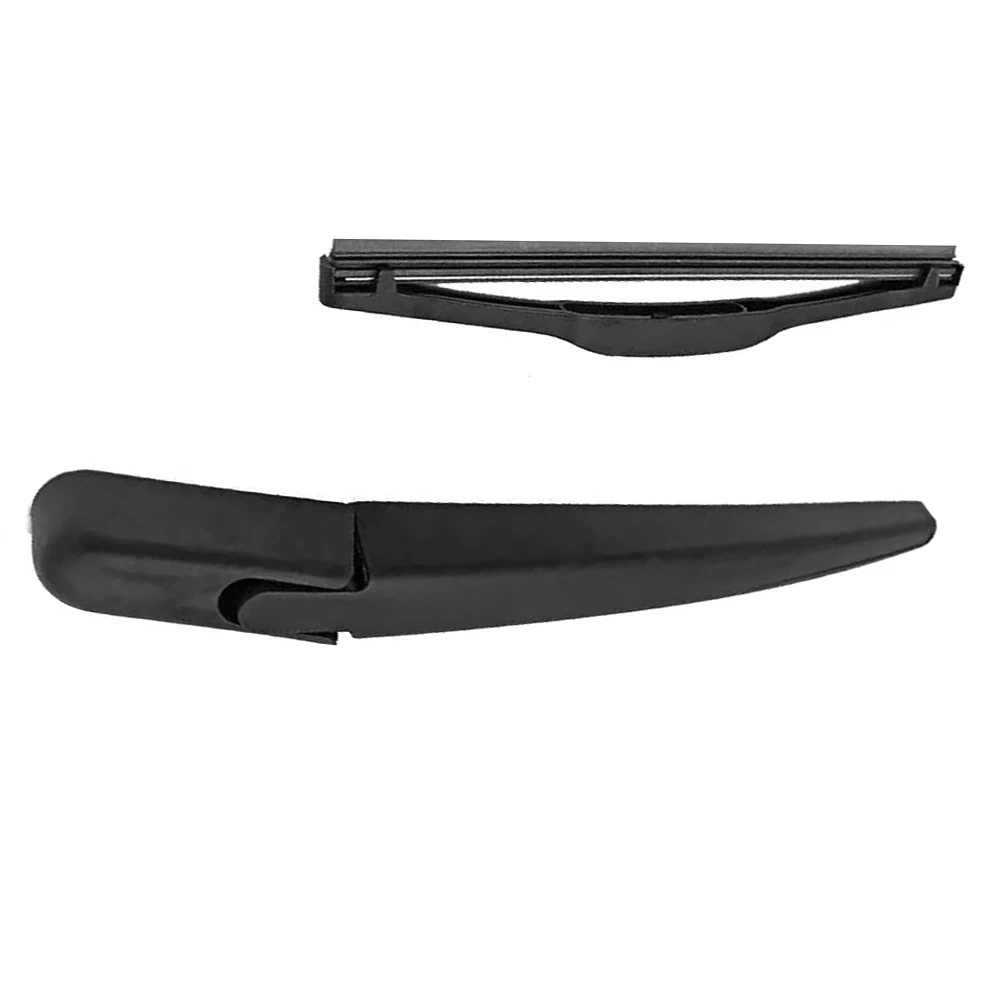 Car Rear Windshield Wiper Arm Blade Kit For Citroen C4 I (LC_) 3 DOOR 2004-2011 DS4 3 DOOR DS5 6429.Y7