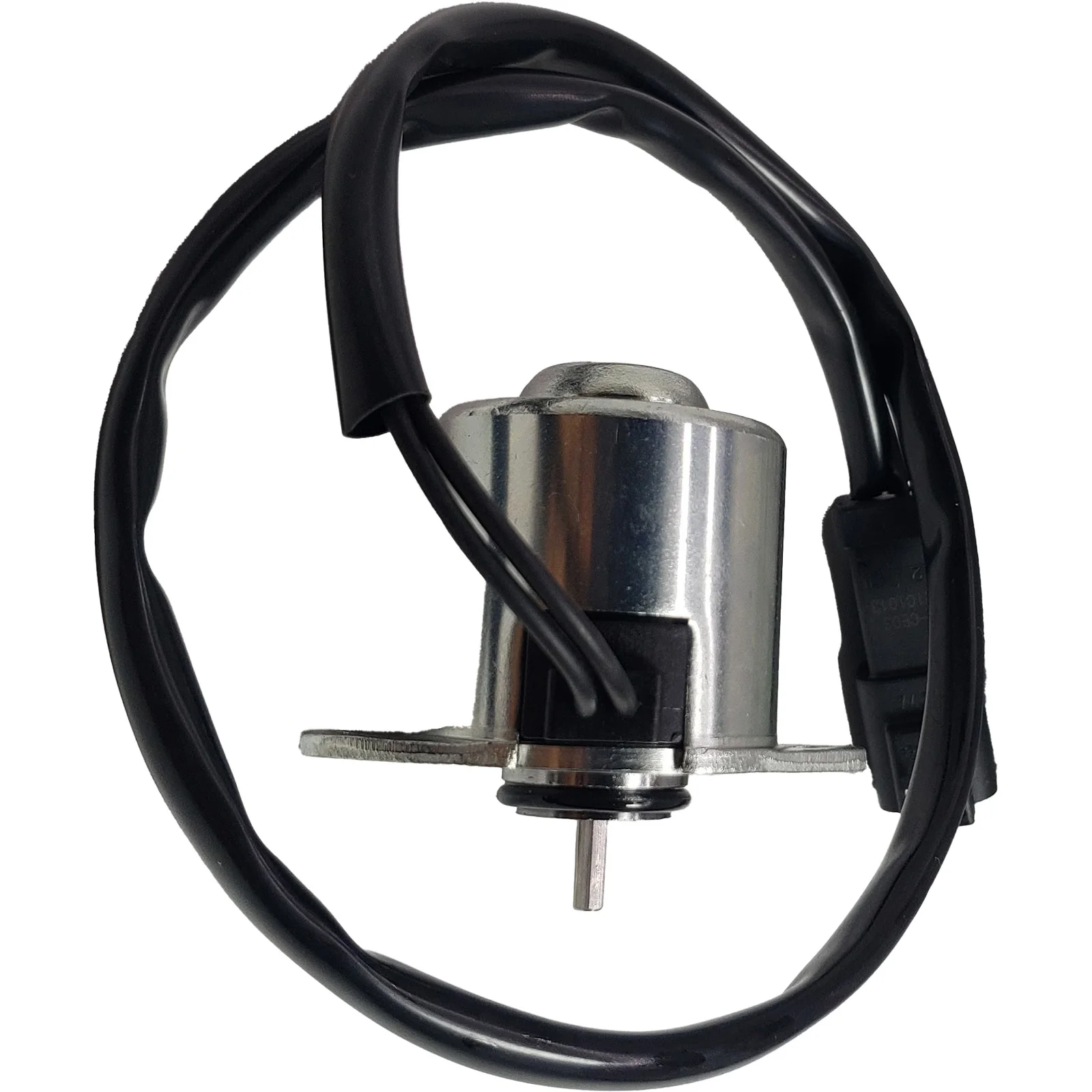 

Rotary Solenoid Valve 22B-62-45811 Compatible for Komatsu PC200-10 PC170LC-11 Engine