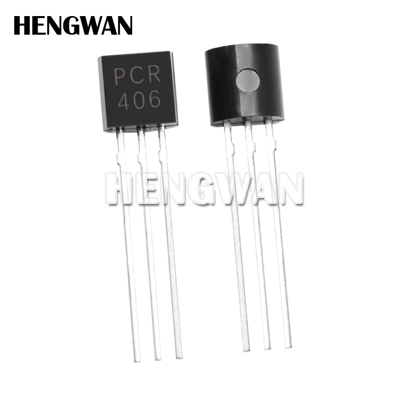 50Pcs PCR406J PCR60… - image