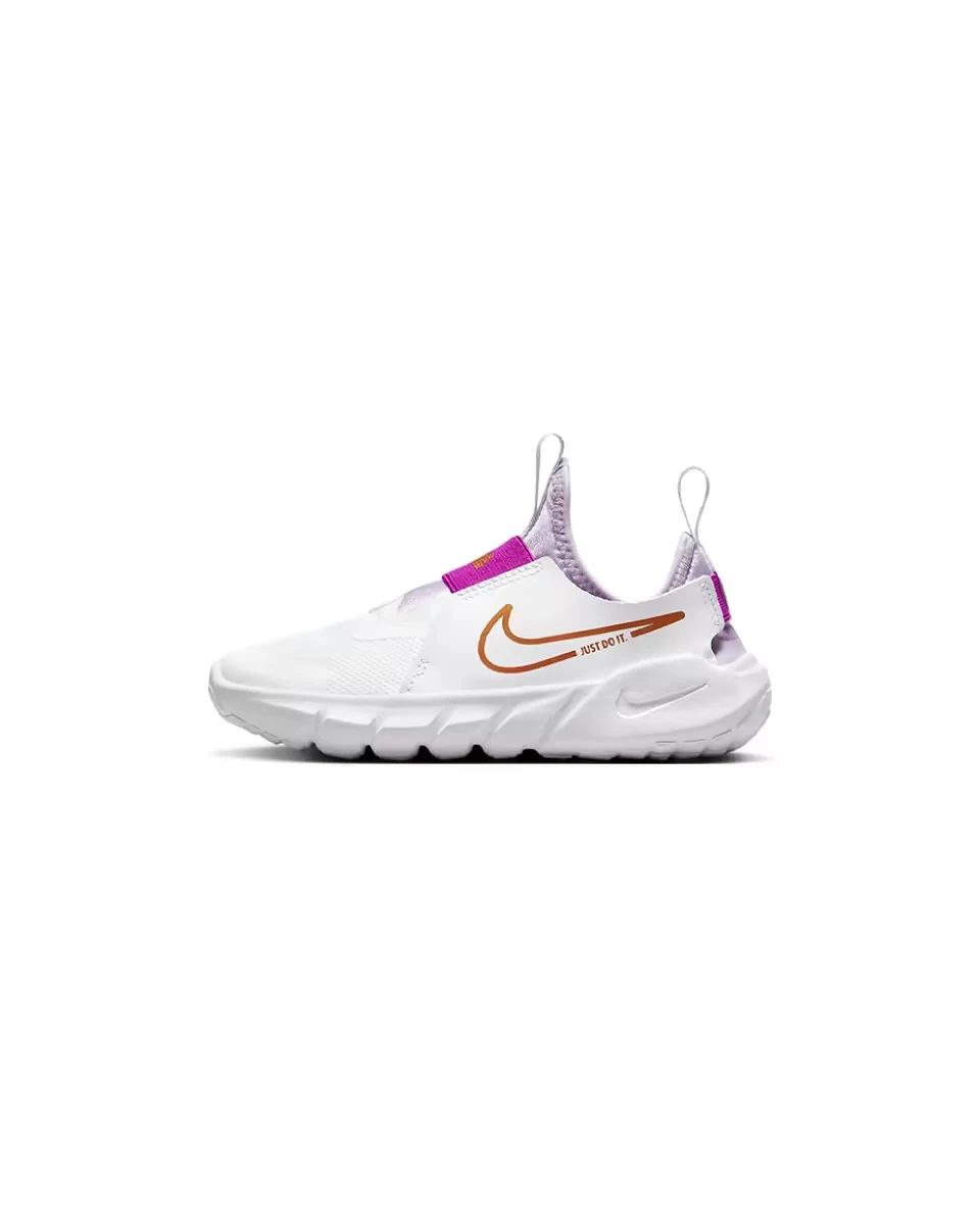 

Nike Flex Runner 2 DJ6040-101 (Big Kid)