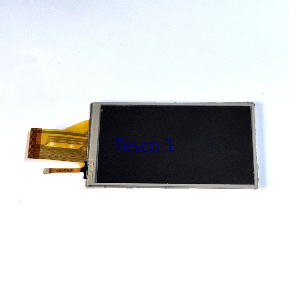 

НОВЫЙ ЖК-дисплей с сенсорным экраном для камеры Panasonic Lumix MDH2, запчасть