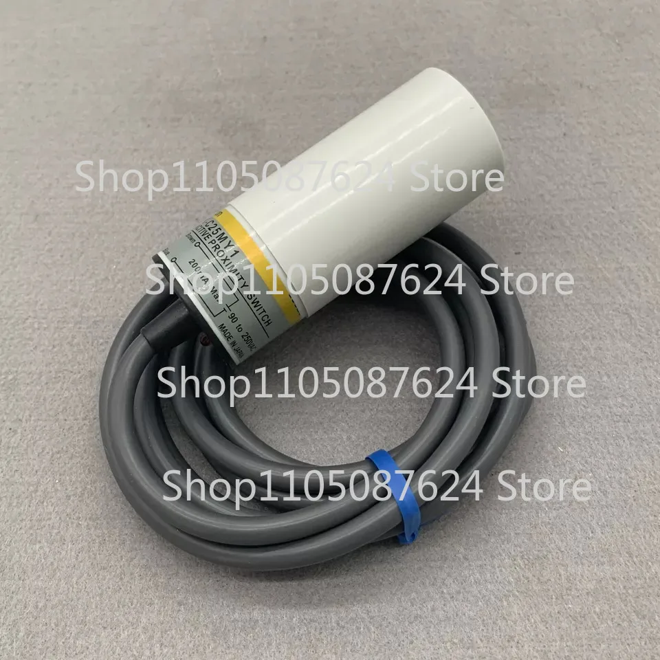 E2K-C25MY1 For Omro…