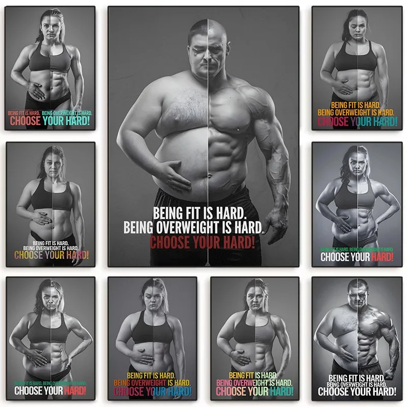 Fitness Motivation … - image