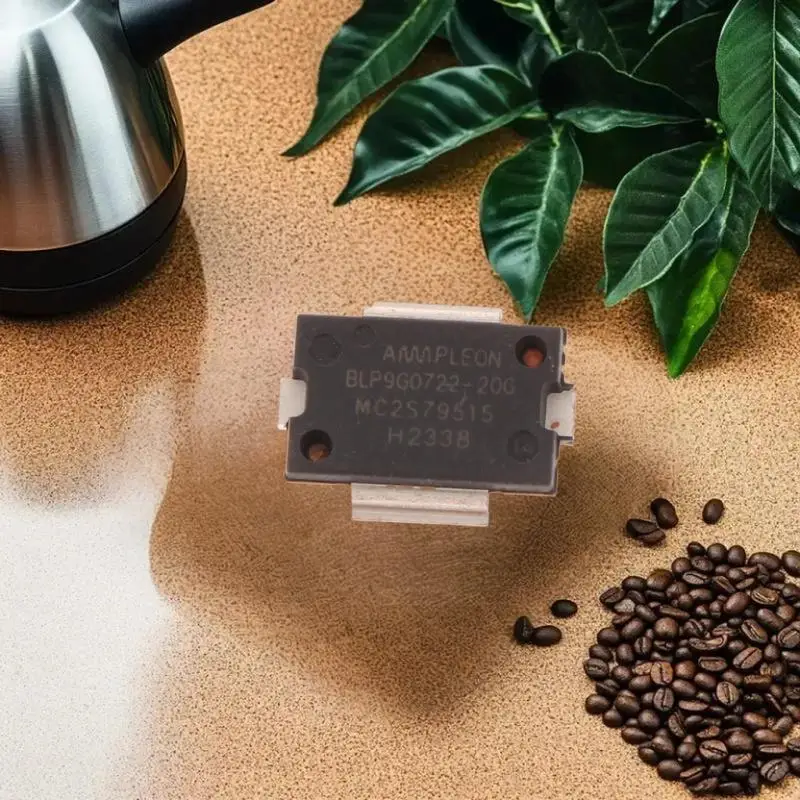 고성능 400MHz-2700MHz, 20W 전력, BLP9G0722-20G LDMOS 트랜지스터