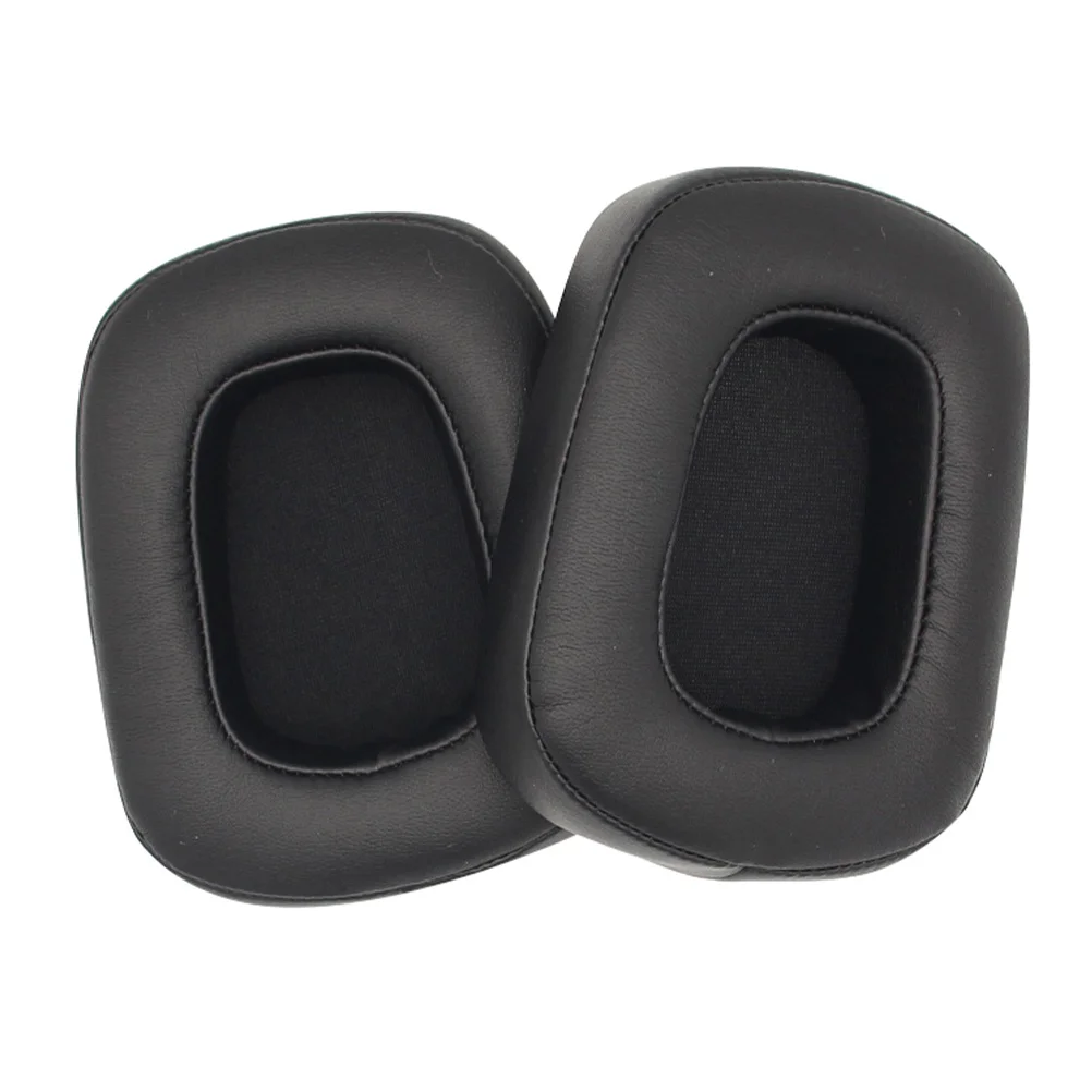 

2pcs Headphone Ear Pads Replacement Soft Noise Isolating High Fidelity Sponge For Headset Earpieces Accessory Portable Audio