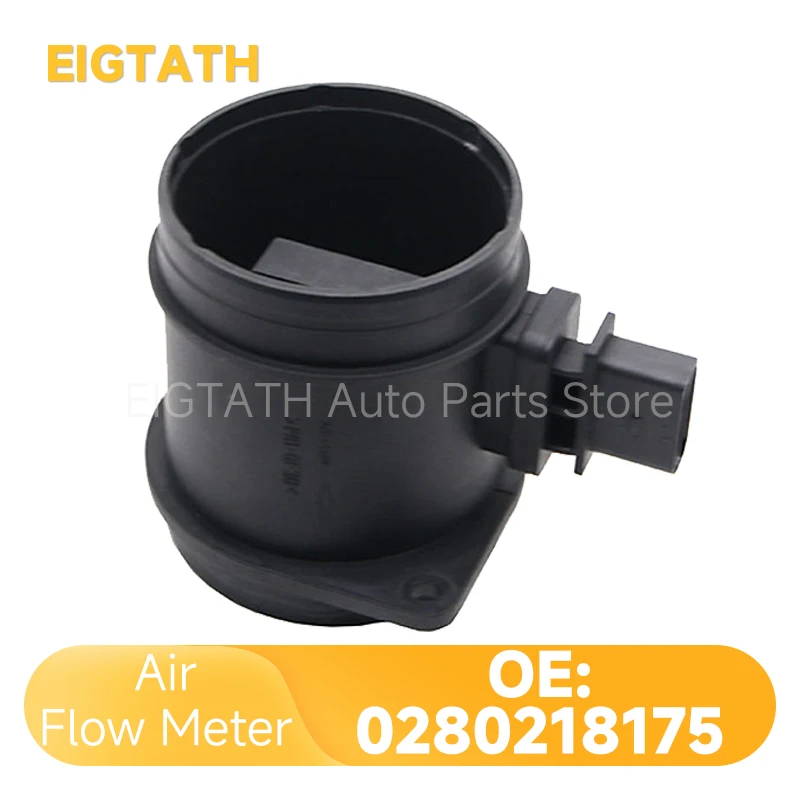 

0280218175 Датчик массового расхода воздуха MAF для Audi TT 8N Volkswagen VW Passat B7 Автозапчасти 03H906461 280218175 0280218176
