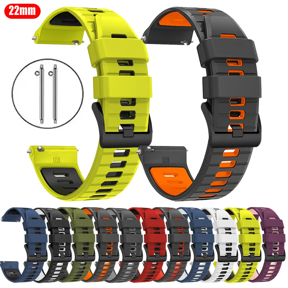 For Xiaomi Watch S4… - image