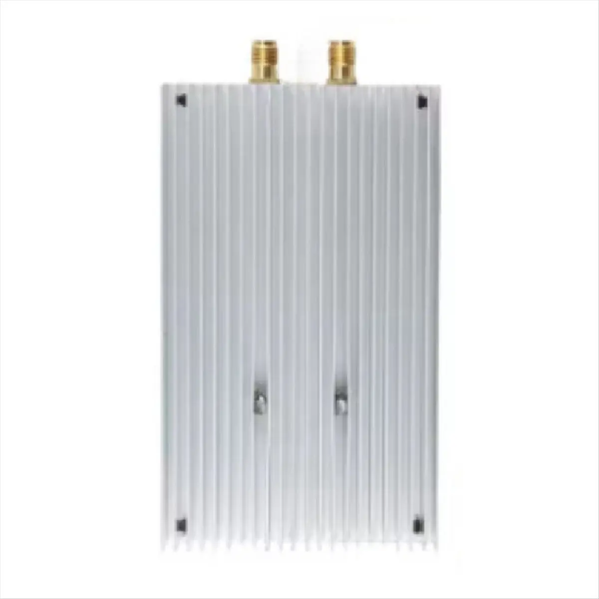 B21B 50W Portable Shortwave Power Amplifier Module Transceiver with Low-Pass Filter LPF Supporting 2Mhz-30Mhz Frequency Range