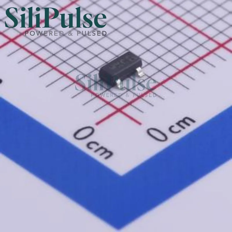 (50-200pcs) PMV20ENR SOT-23 100% Original In Stock (MOSFET) 510mW 6.94W 30V 6A 1 N