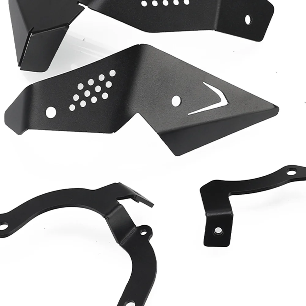 

Accessories 2025 R1300GS Throttle Valves Cover Protector For BMW R1300 GS R 1300GS ADV Throttle Body Guards Cover Protection