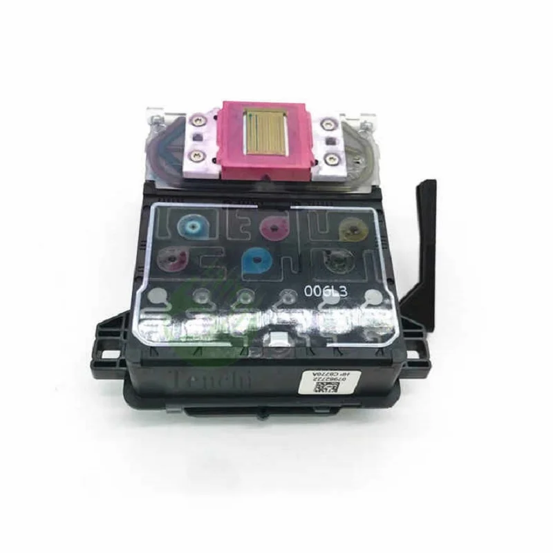 Printhead FOR HP photosmart C6180 C7280 C8180 FOR HP printer use FOR HP 02 ink