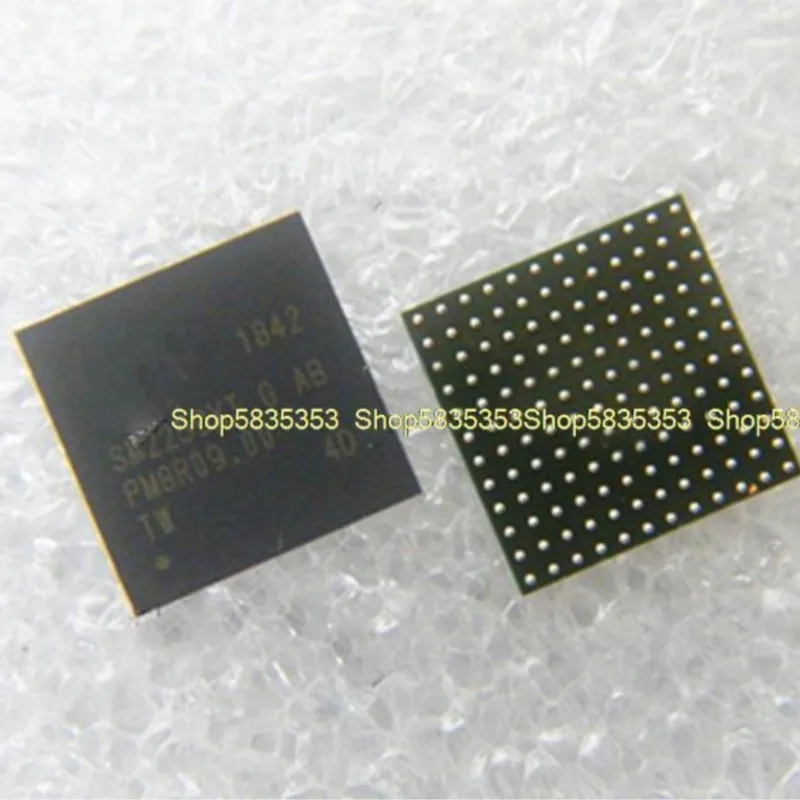 2-10pcs New SM2259XT G AB SM2259XT-G-AB BGA144 Solid state hard disk master chip