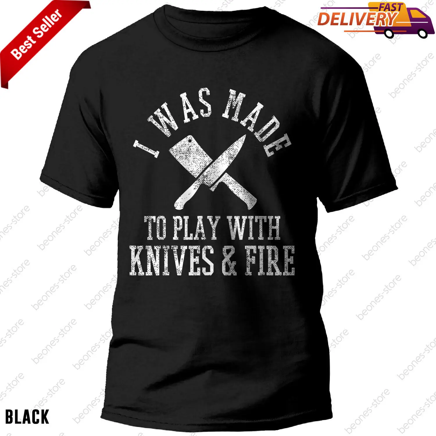 Culinary Chef Cook T-Shirt Special Gift for Men Women