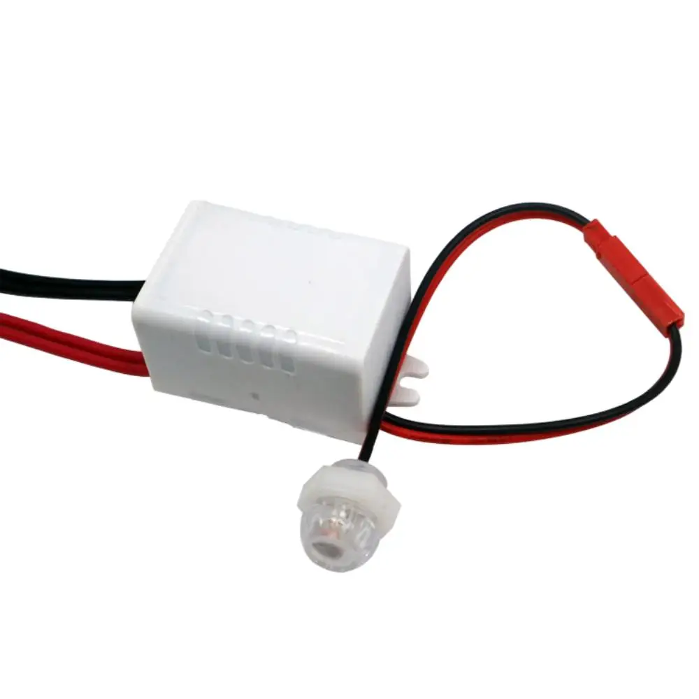 

Light Control Switch Outdoor Waterproof AC 85-260V Glue Filling Light Control Smart Street Lamp Wall Light Sense Switch