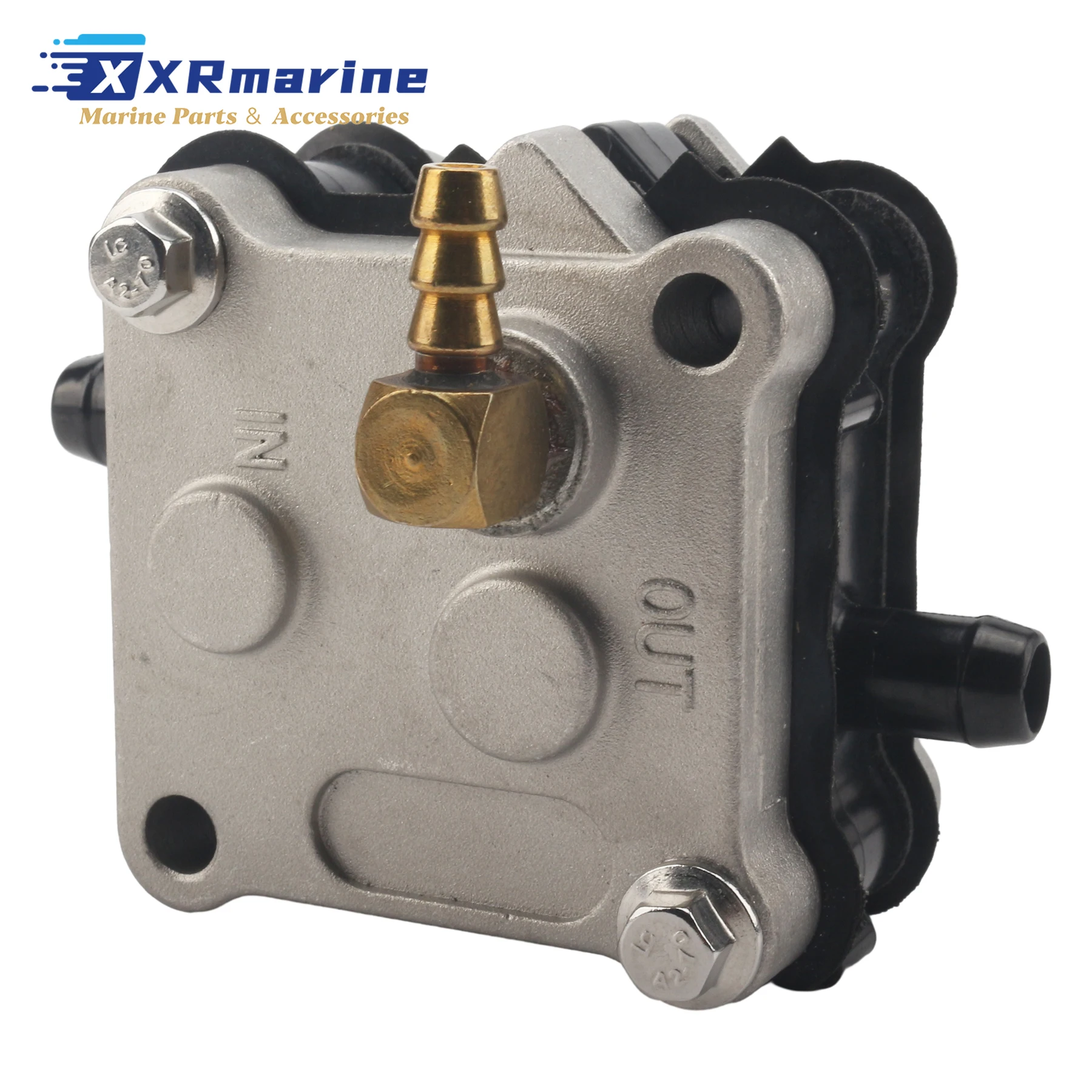 14360A78 Fuel Pump for Mercury 2 Stroke 30 40 45 50 55 60 65 75 80 90 100 115 125 150 175 200 225 250 300 HP Outboard Engines
