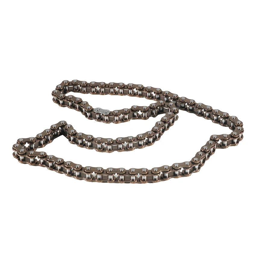 

Motorcycle Engine Cam Timeing Chain Link For Honda TRX90 / TRX90A / TRX90X / TRX90EX 1993-2019 Years OEM 14401-178-003