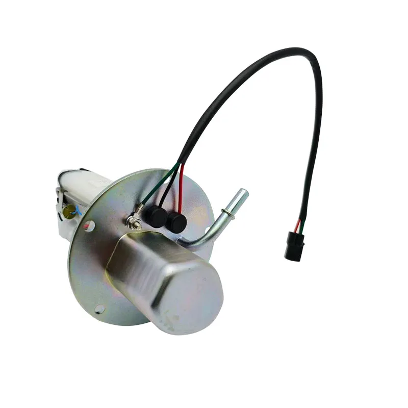 49040-0007 مجموعة مضخة الوقود للدراجات النارية لـ KAWASAKI NINJA ZX6R ZX6RR ZX636C ZX600N GSMT014 2005-2006 490400007