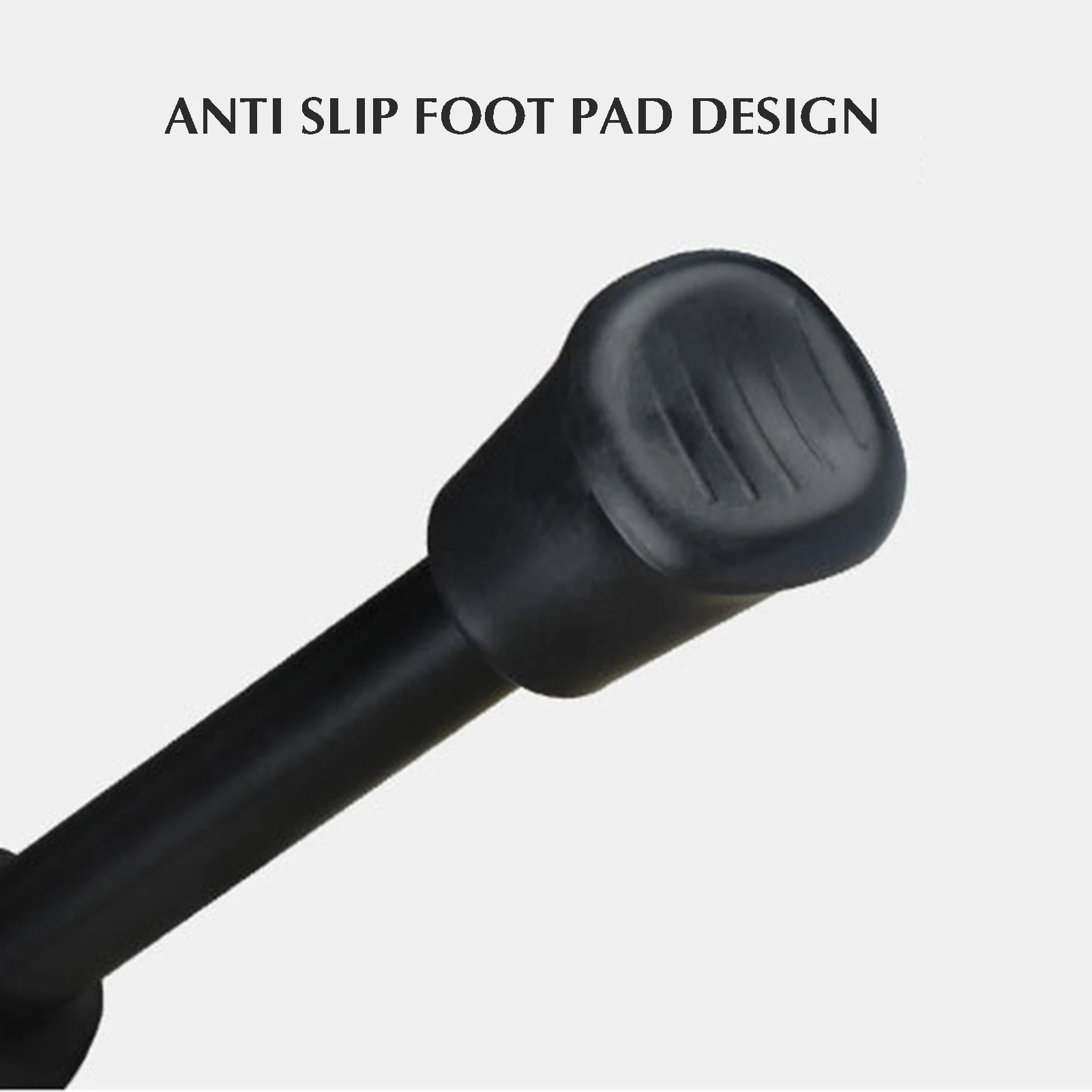 Bicycle Footrests Bike Kickstand Built-in Spring Adjustable Side Kickstand Parking Stand For Easily Children Bike Mountain Bike view 5
