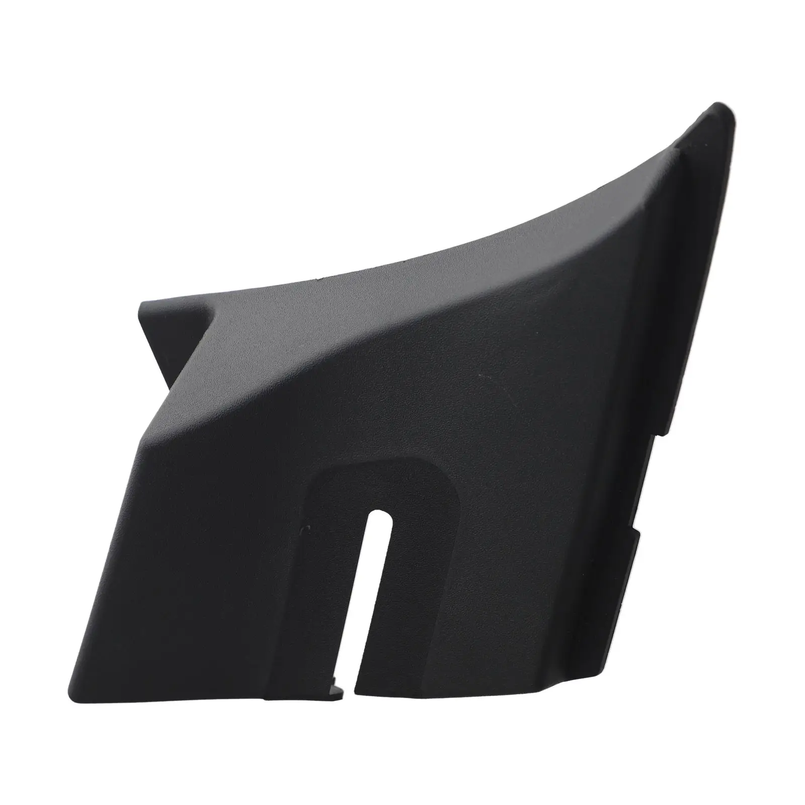 

Car Maintenance Cowl End Panel Left Cowl Panel Automotive Left End Panel Car Part Practical Design Easy Installation
