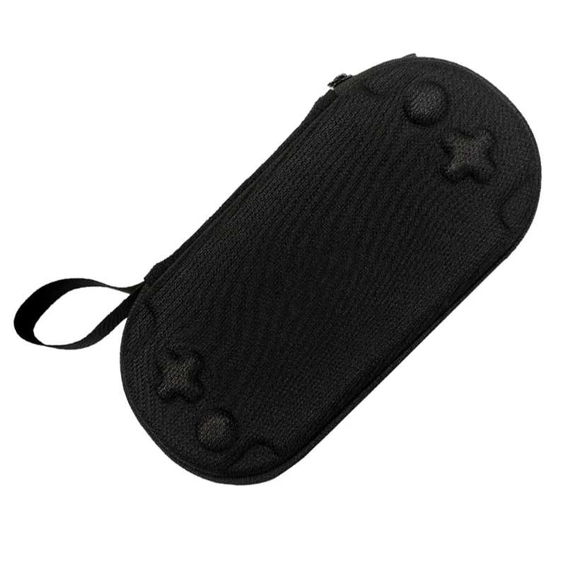 Handheld Game Consoles Hard Bag Scratchproof Travel Carrying Case Case