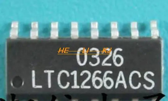 new-original-100--ltc1266acs--sop16
