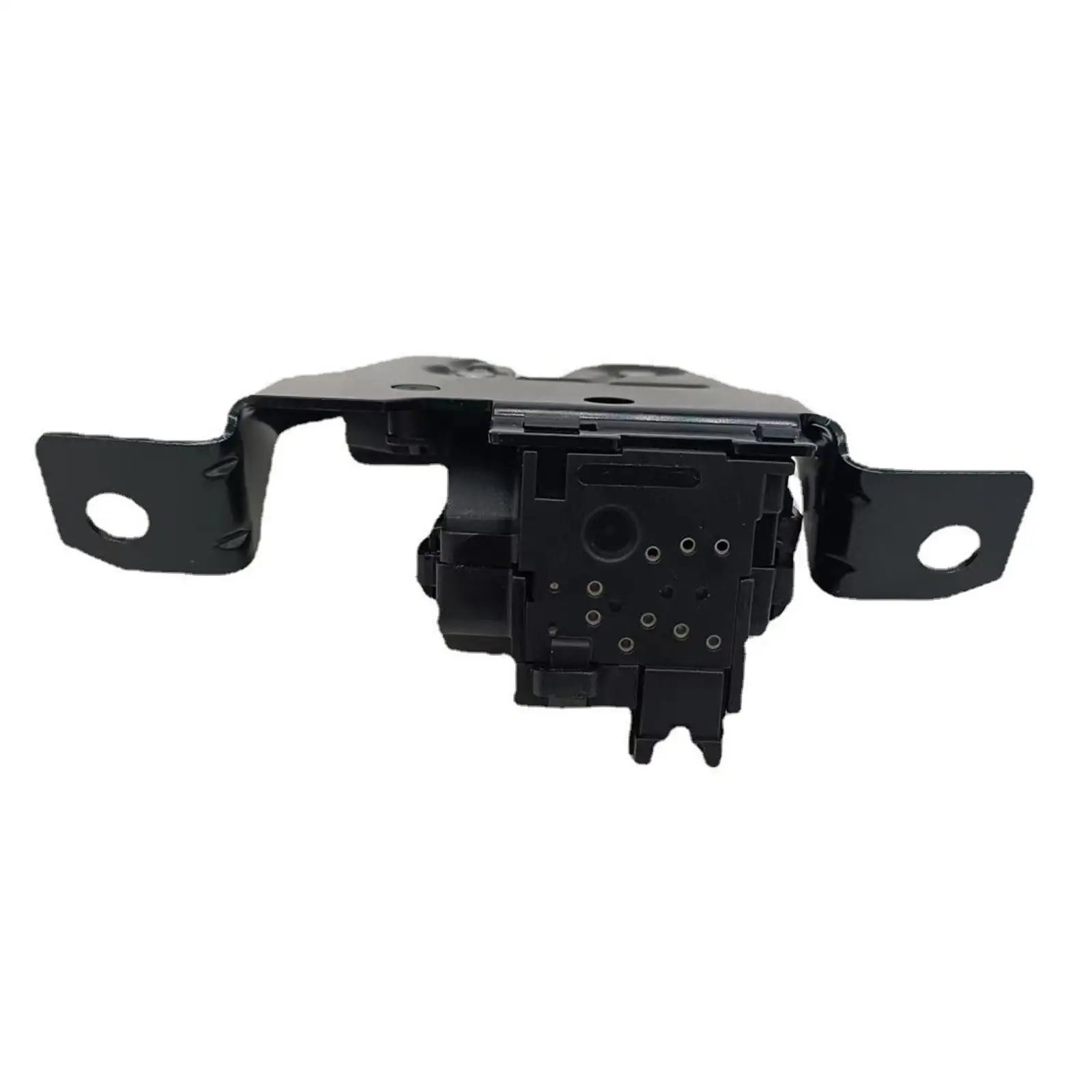 

Rear Tailgate Trunk Latch Lock 51247337576 Sturdy for BMW Mini F54 F55 F56 Good