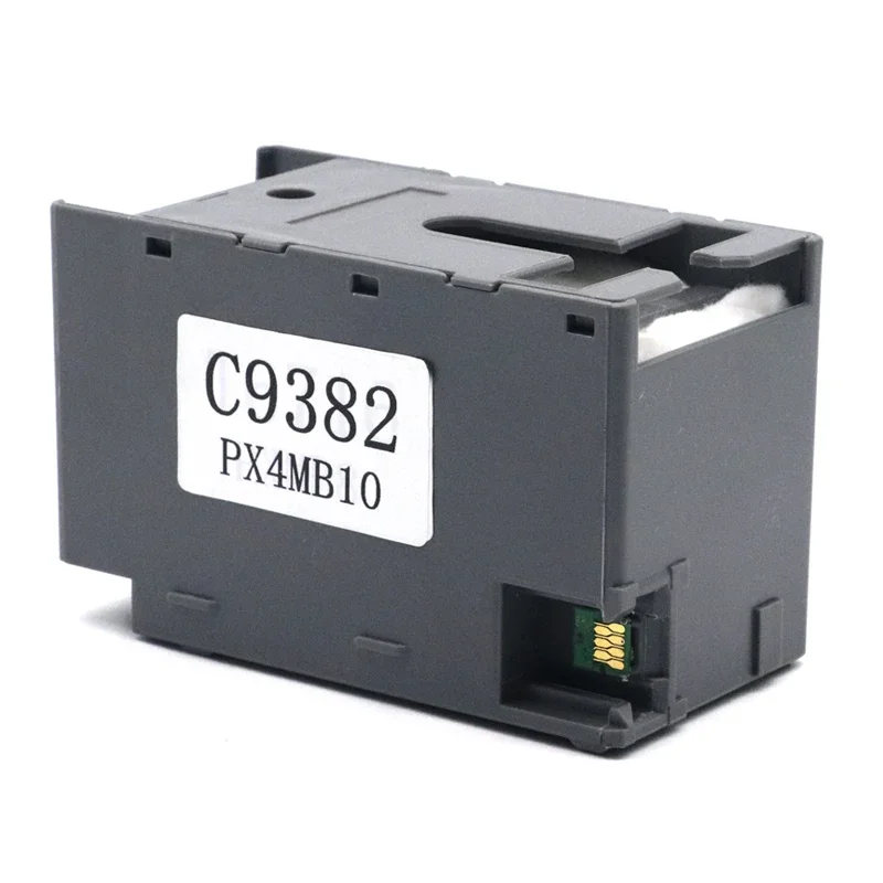 PX4MB C12C938211 Maintenance Tank C9382 for Epson Pro WF-C5390 WF-C5890 C5390 C5890 PX-S887 PX-M887F Maintenance box cartridge