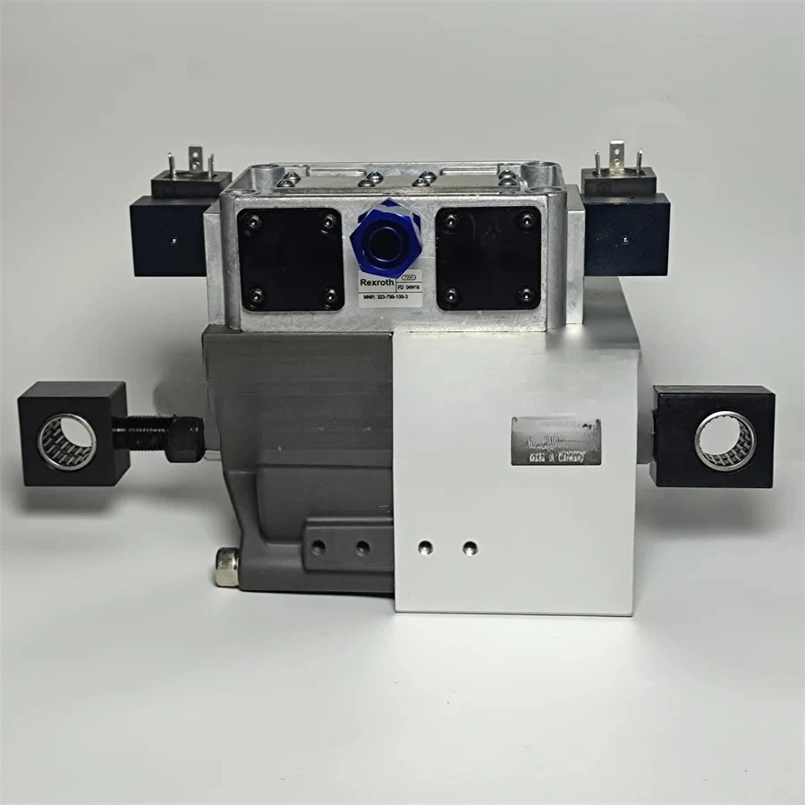 

1pc High Quality 61.335.003 Clutch Press Cylinder For Heidelberg SM102 Offset Printing Machine Parts combined pressure cylinder