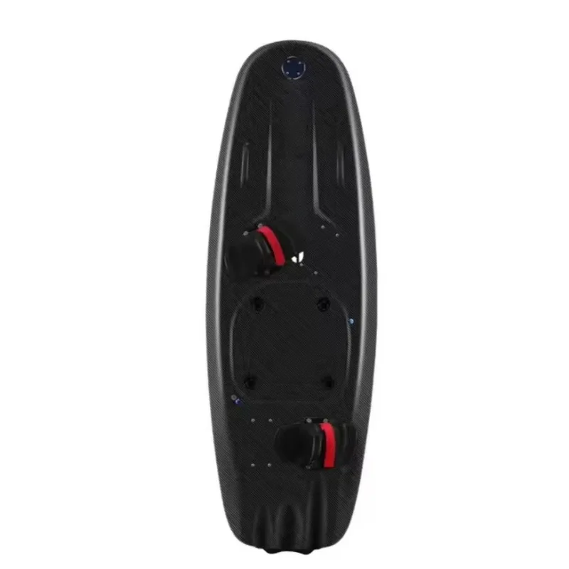 118CC Petrol Powered Motorized Jet Surfboard Carbon Fiber Water Sports Equipment Bag Repair Accessories for Ocean Waters