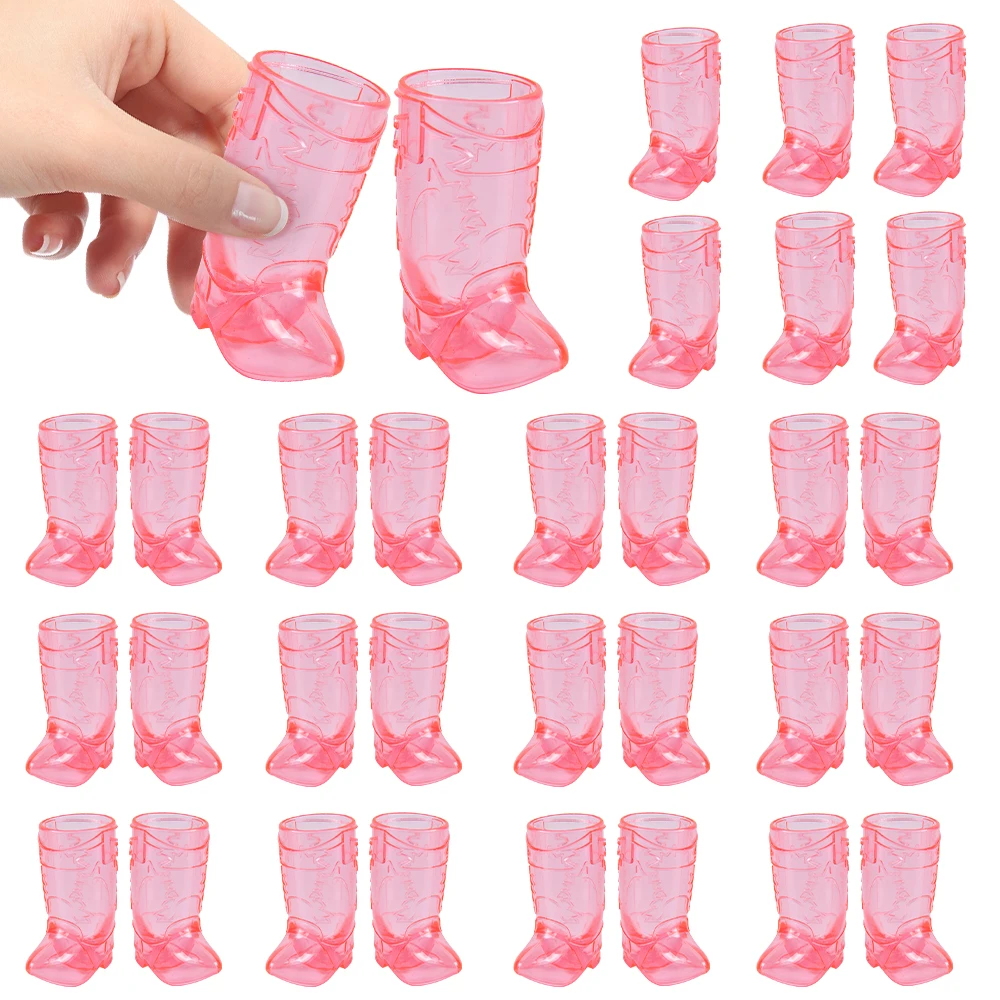 Pink Western Cowgirl Birthday Party Decoration Plate napkin Cowgirl Boot Cup disco straw Rodeo Disco Bachelorette Party supplies