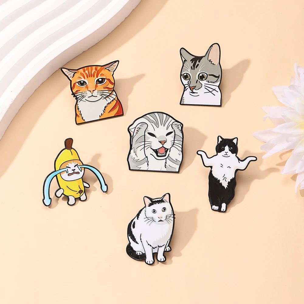 Thumbnail 3 - #32 Cheapest Brooches & Lapel Pins Deals You Can Get