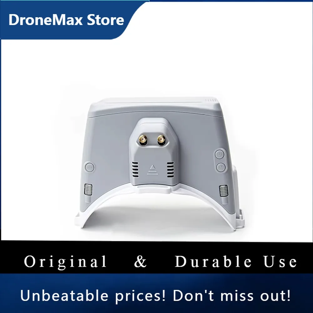 DroMaSKYZONE COBRA SD 4.3 Inch LCD 800X480 FPV Goggles Screen 5.8G 48CH Diversity Receiver Heat-Sink Fan For RC Racing Plane Dro