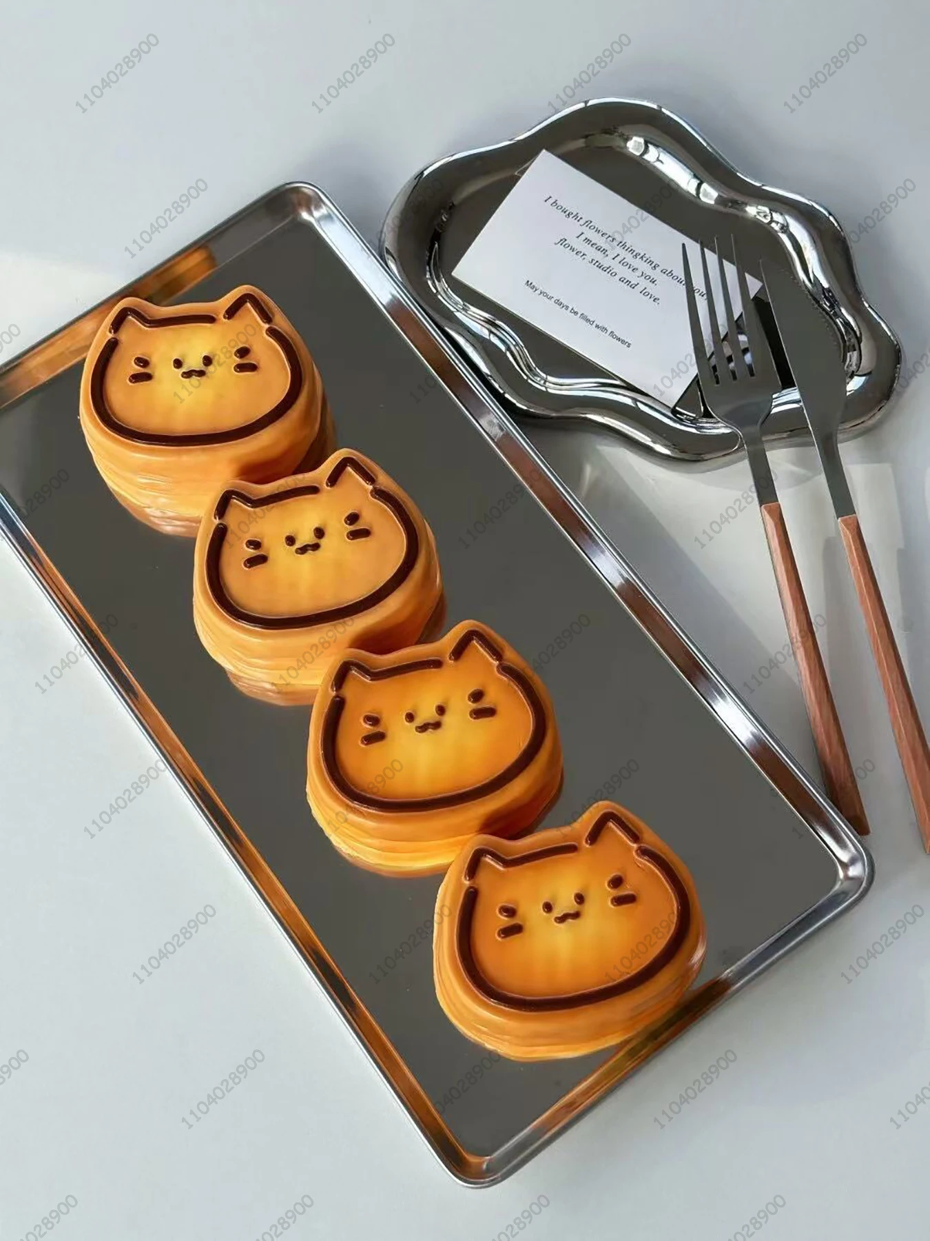 Kitty Sandwich Taba Squishy Süße Katze Kätzchen Käse Kuchen Brot Squeeze Spielzeug Zappeln Spielzeug Anti Stress Release Hand Entspannen Geschenk Spielzeug