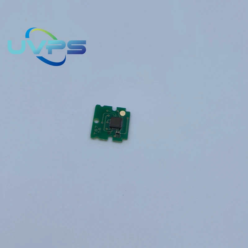 10 Buah Chip Kotak Pemeliharaan T6716 untuk EPSON WF C5210 C5290 C5710 C5790 M5298 M5299 M5799 C529 C579 ET8700 S380 S381 S880 S884