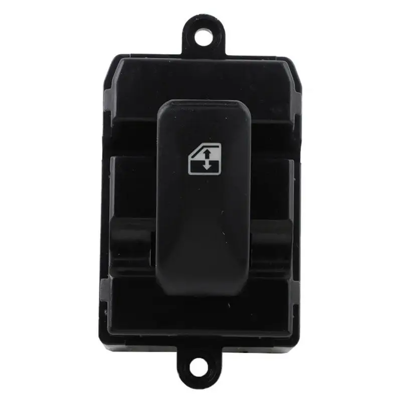 0K24166380C 0K24166380A Car Power Window Single Switch For Kia SPECTRA/SEPHIA/SHUMA/MENTOR 1998