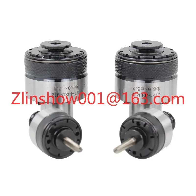 Steel Tapping Colle…