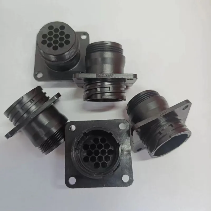 

5pcs/lot 206036-1 206966-7 211PC069S0149 2141810-3 2-1703498-1 2-1718645-1 2322948-2