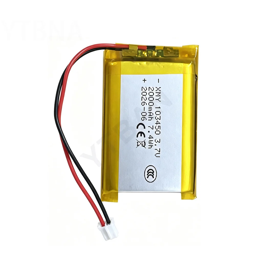 Thumbnail 4 - #64 Best Rechargeable Batteries to Buy In 2026