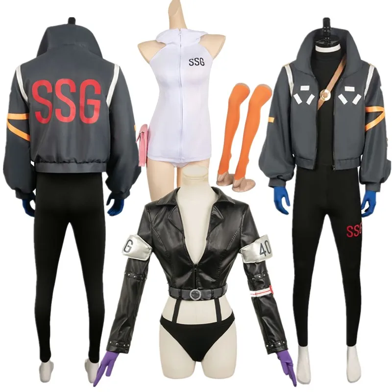 

Roleplay Robin Cosplay Nami Dress Zoro Costume Anime Fantasy Coat Shorts Belt Stockings Outfits Halloween Disguise Party Suit