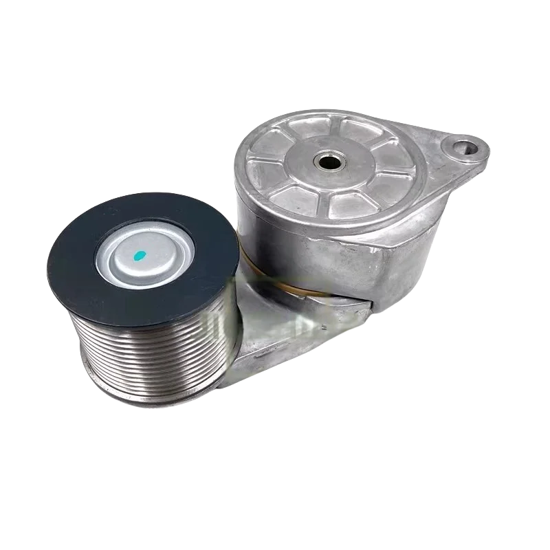 

rpillar E349E/365C Excavator Fan Belt Tensioner 172-4738/C15 Engine 14PK Belt Pulley Equipment Manufacturer Part