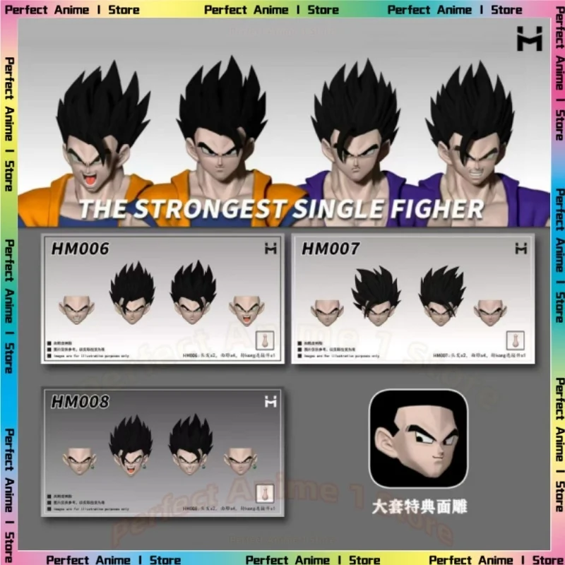 In Stock Hm 1/12 Xi…